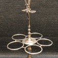 Estrutura de galheteiro  