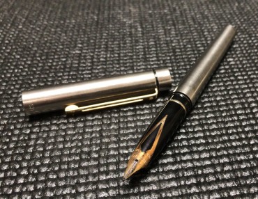 Caneta de aparo Sheaffer