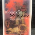 «Biografia do Diabo - O Diabo como A Sombra de Deus na História»