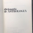 «Dicionário de Astrologia» 