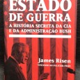 «Estado de Guerra - A História Secreta da CIA e da Administração Bush»