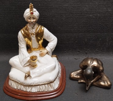 Duas figuras 