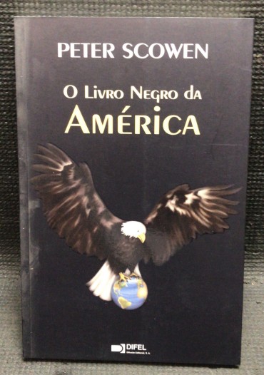 «O Livro Negro da América» 