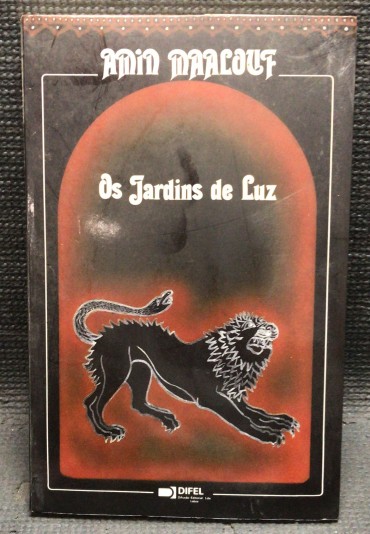 «Os Jardins de Luz» 