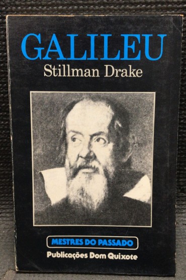 «Galileu»