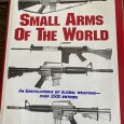 SMALL ARMS OF THE WORLD