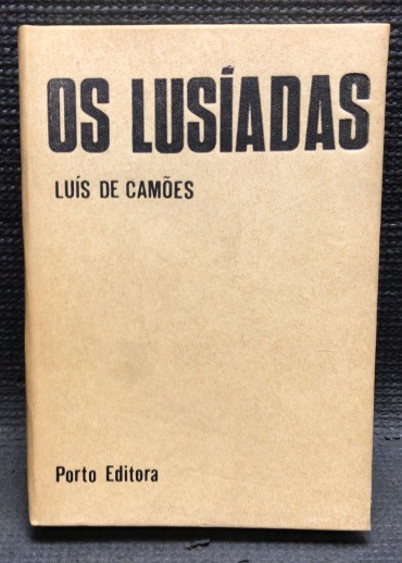 «Os Lusíadas» 