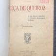 «Eça de Queiroz - A Sua Vida e a Sua Obra - Cartas e Documentos Inéditos»» 