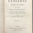 «Os Lusíadas» 