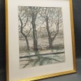 «Paisagem» - ESTEVÃO SOARES (1914-1922) 