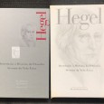 «Hegel - Introdução à História da Filosofia, Sistema da Vida Ética»