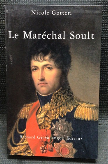 «Le Maréchal Soult»