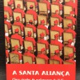 «A Santa Aliança - Cinco Séculos de Espionagem do Vaticano»