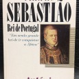 «Vida de Sebastião - Rei de Portugal»