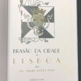 «Brasão da Cidade de Lisboa»