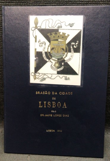 «Brasão da Cidade de Lisboa»