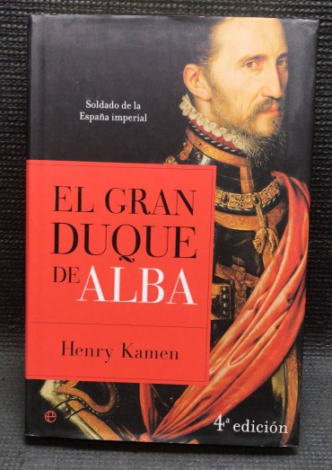 «El Gran Duque de Alba»