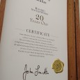 Whisky Escocês James Martin's 