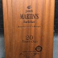 Whisky Escocês James Martin's 