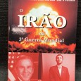 «O Irão na 3ª Guerra Mundial»