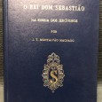 «O Rei Dom Sebastião na Igreja dos Jerónimos»