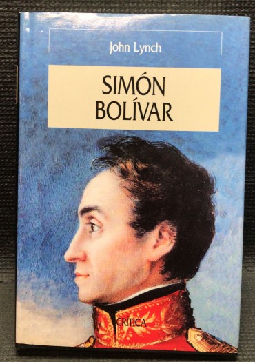 «Simón Bolívar»