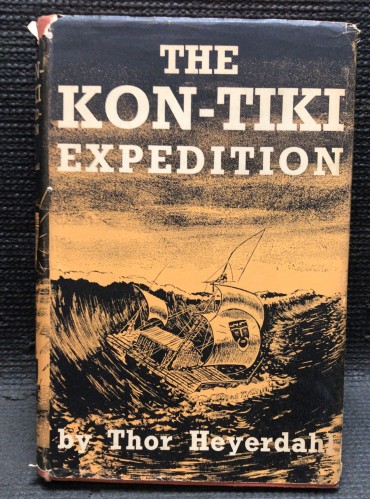 «The Kon-Tiki Expedition»
