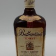 Whisky escocês - Ballantine's