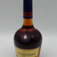 Coganc Courvoisier - Le cognac de Napoleon