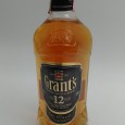Whisky escocês  - Grant's 