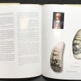 «O Homem e o Mar - Artistas Portugueses do Marfim e do Osso dos Cetáceos - Açores e Madeira Vidas e Obras»
