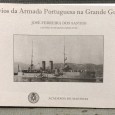 «Navios da Armada Portuguesa na Grande Guerra»