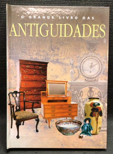 «Grande Livro das Antiguidades»