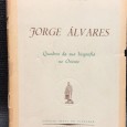 «Jorge Álvares - Quadros da sua Biografia no Oriente»