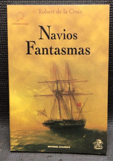 «Navios Fantasmas»