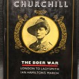 «The Boer War - London to Ladysmith via Pretoria, Ian Hamilton's March»