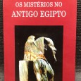 «Os Mistérios no Antigo Egipto»