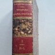 DICCIONÁRIO ESPANOL – PORTUGUÊS