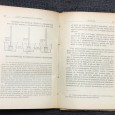 «Lições Complementares de Química 7º ano - 1946»