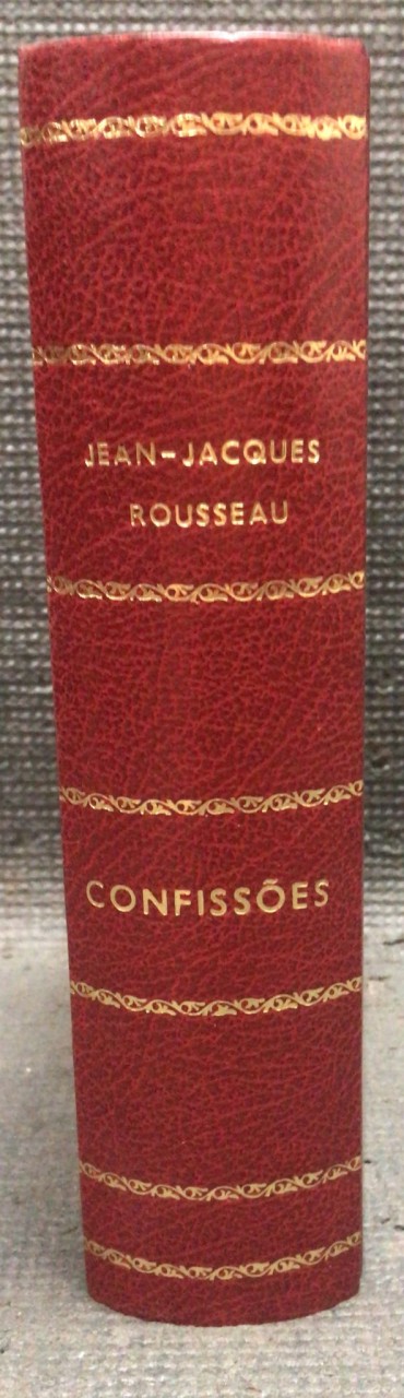 «Confissões» 