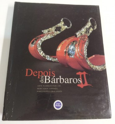 DEPOIS DOS BÁRBAROS