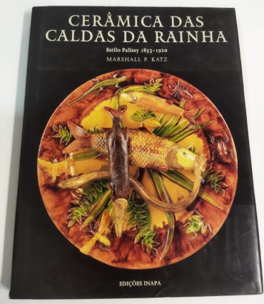 CERÂMICA DAS CALDAS DA RAINHA