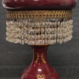 Candeeiro de mesa 