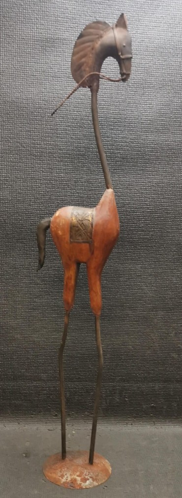 Cavalo