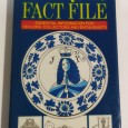 LIVRO DE MARCAS ANTIQUES FACT FILE