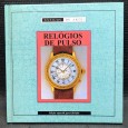 RELÓGIOS DE PULSO 