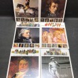 COLECÇÃO OS GRANDES MESTRES DA ARTE 6 VOLUMES
