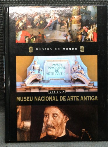 «Museu Nacional de Arte Antiga»