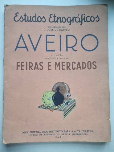 ESTUDOS ETNOGRÁFICOS