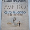 ESTUDOS ETNOGRÁFICOS